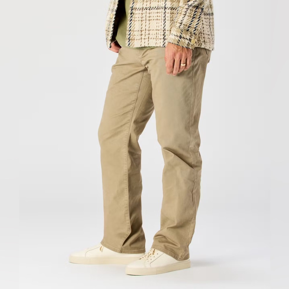 Flint and Tinder 365 5 Pocket Classic Fit Pant